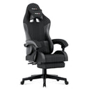 Poltrona da gaming HUZARO Force 4.7 Carbon Mesh