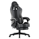 Poltrona da gaming Huzaro Force 4.7 Grey Mesh