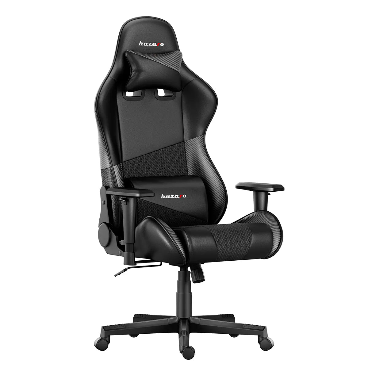 Poltrona da gaming HUZARO FORCE 6.2 Carbon