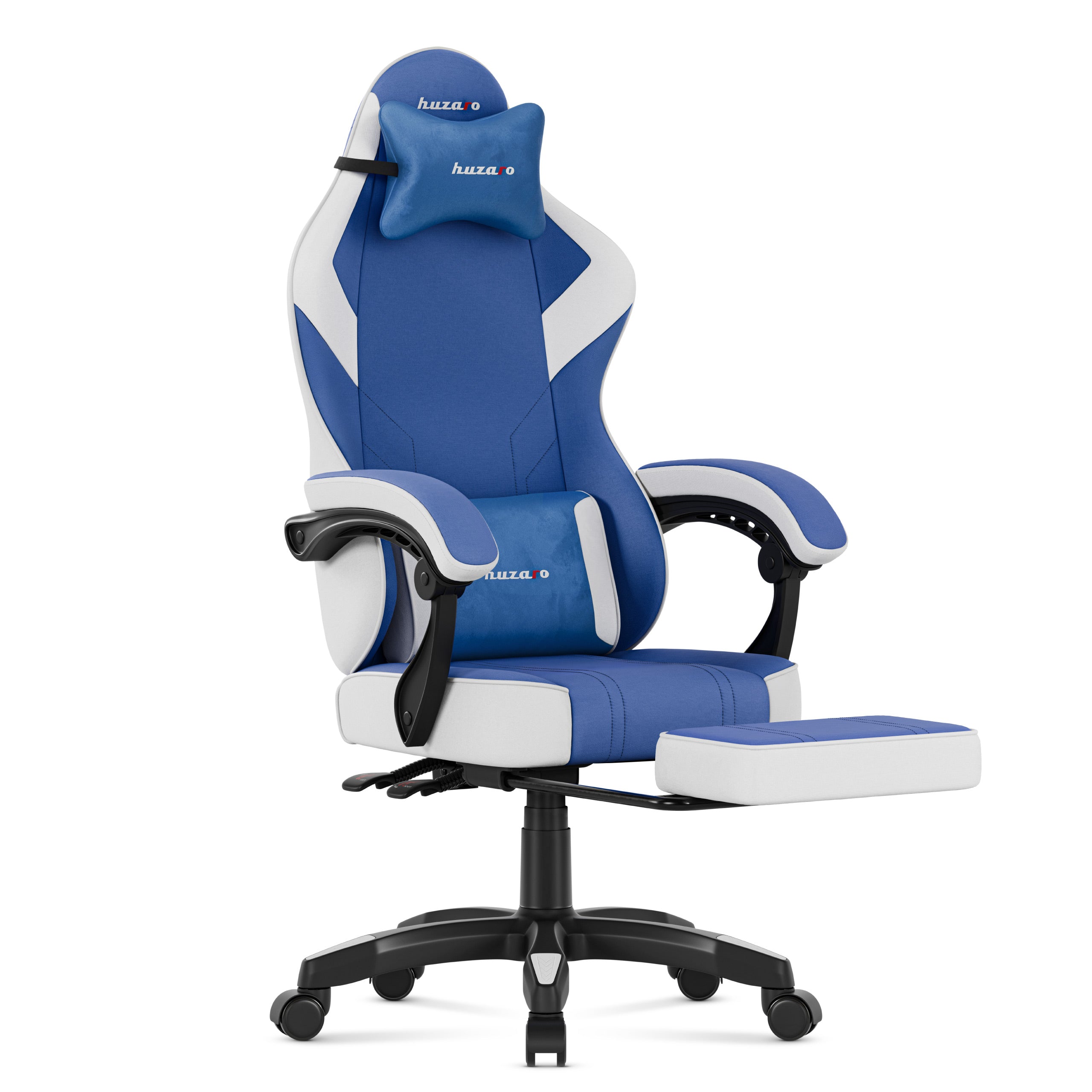 Poltrona da gaming Huzaro Force 3.7 Blue