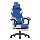 Poltrona da gaming Huzaro Force 3.7 Blue
