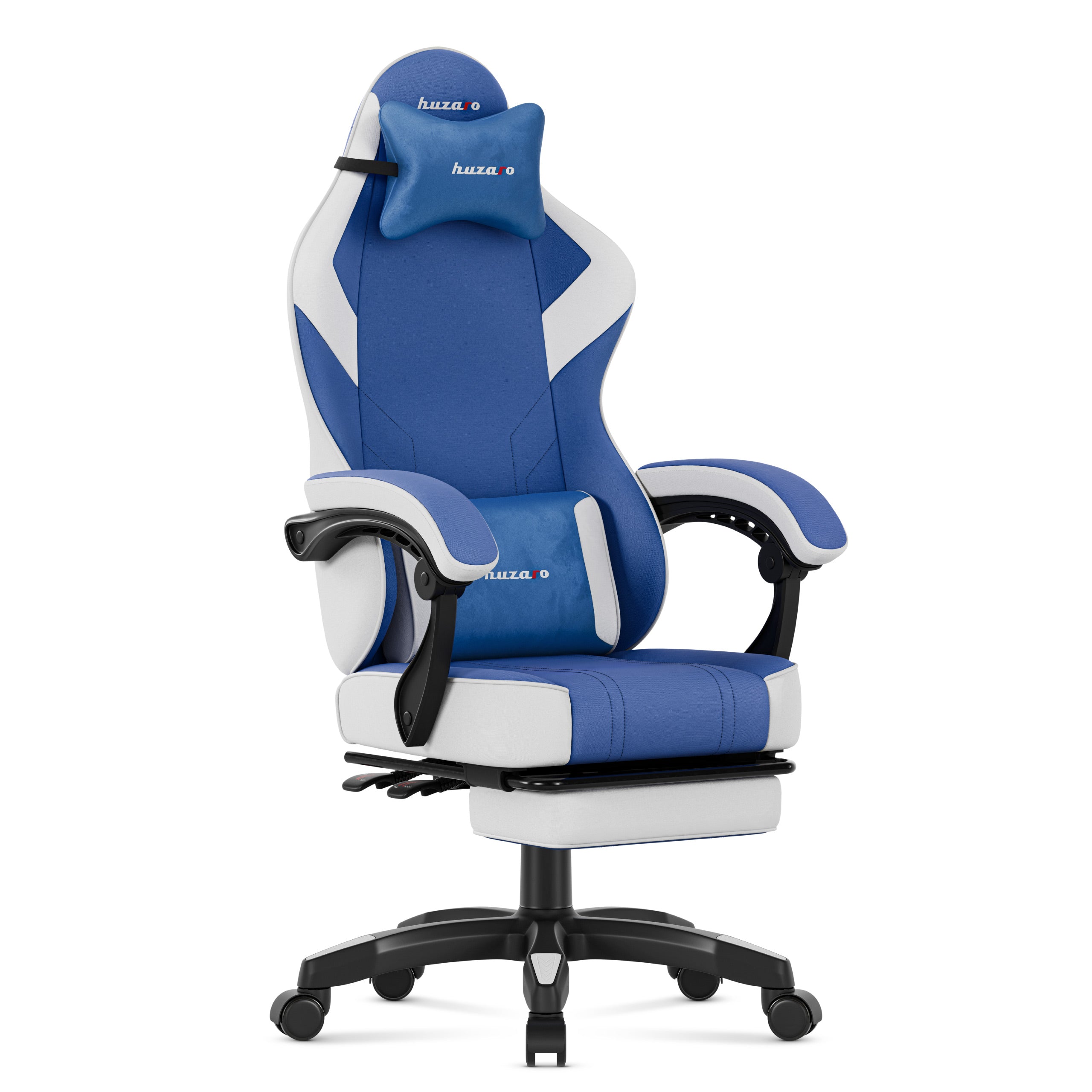 Poltrona da gaming Huzaro Force 3.7 Blue