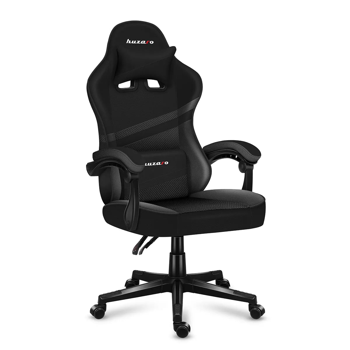 Poltrona da gaming HUZARO FORCE 4.4 Carbon