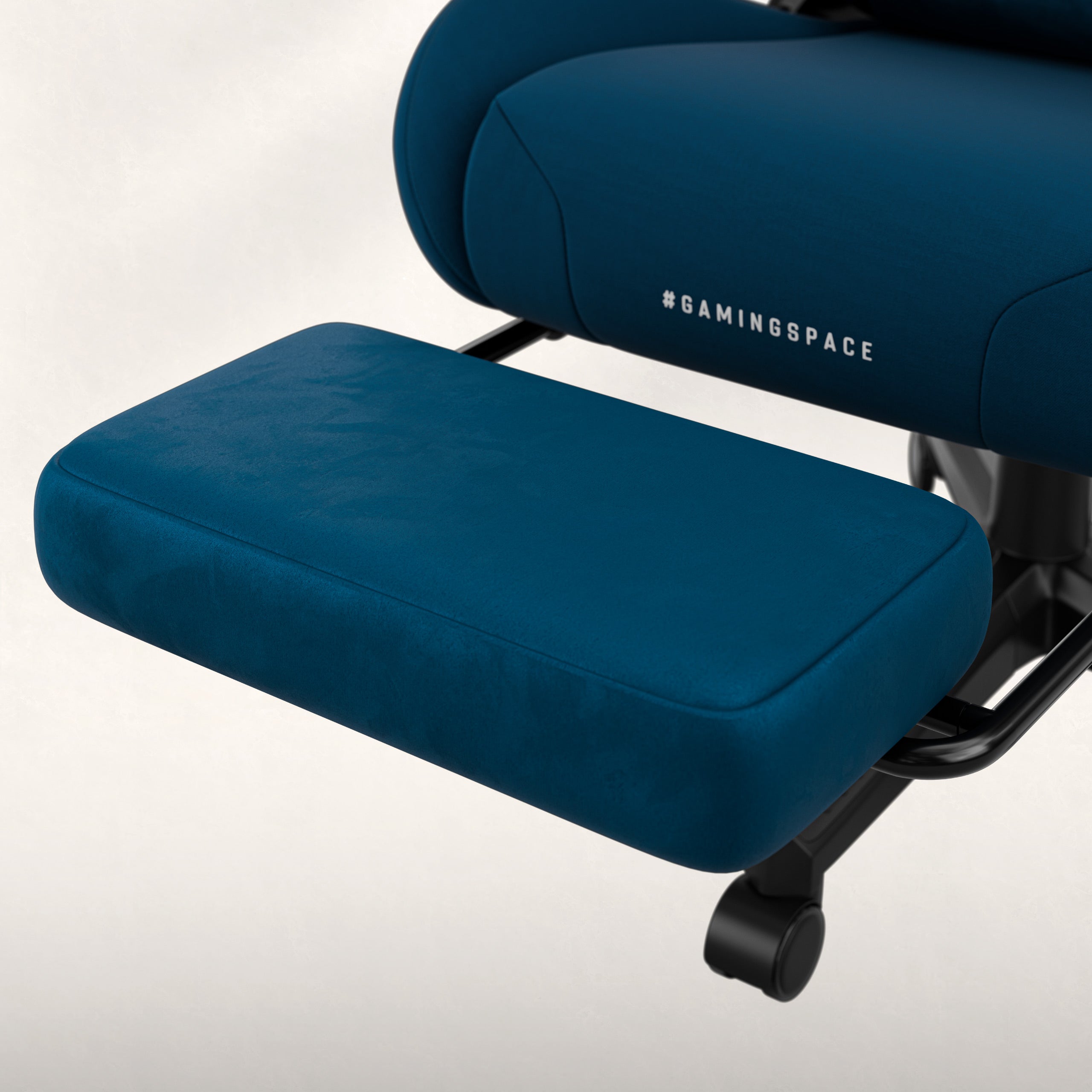 Poltrona da gaming Huzaro Force 5.7 Blue