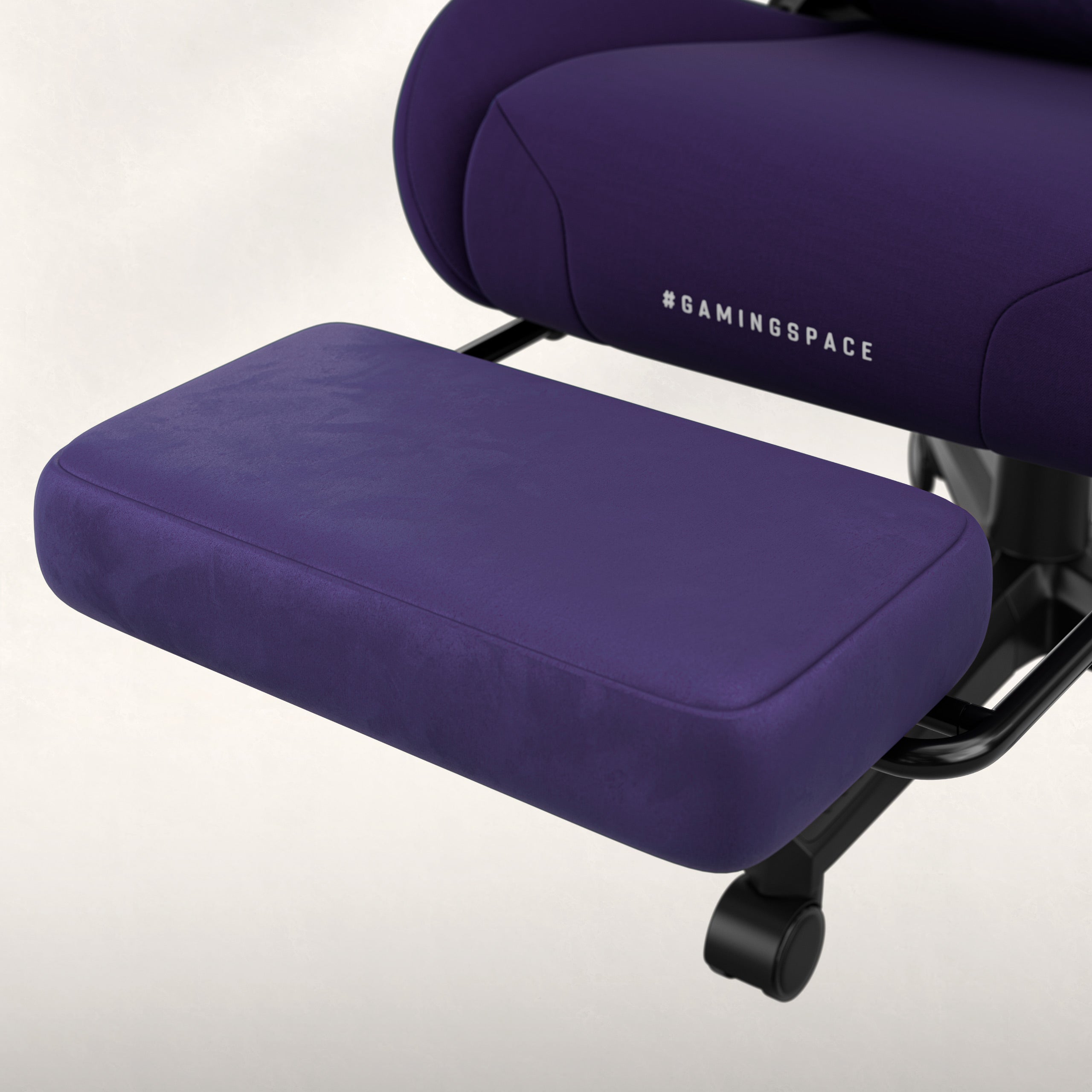 Poltrona da gaming Huzaro Force 5.7 Purple