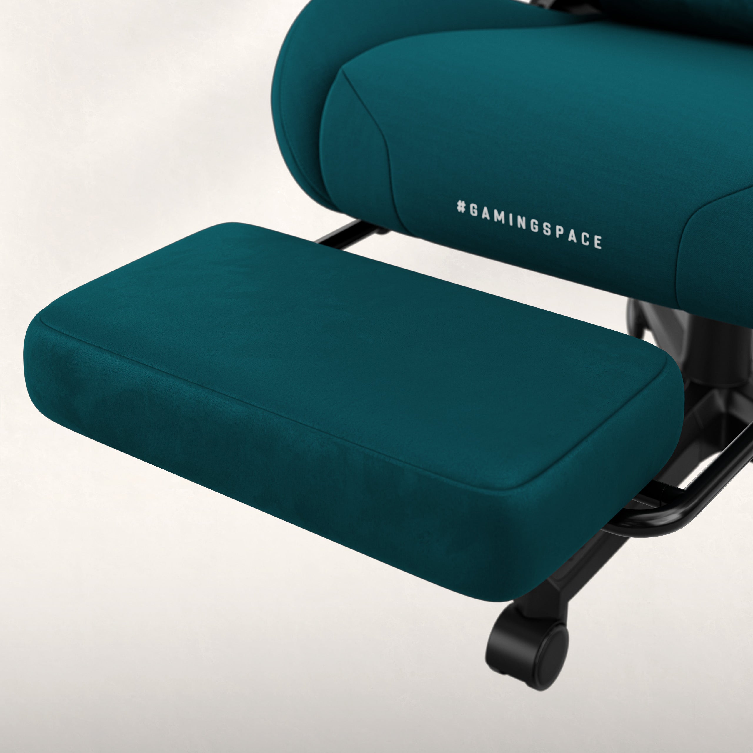 Poltrona da gaming Huzaro Force 5.7 Teal