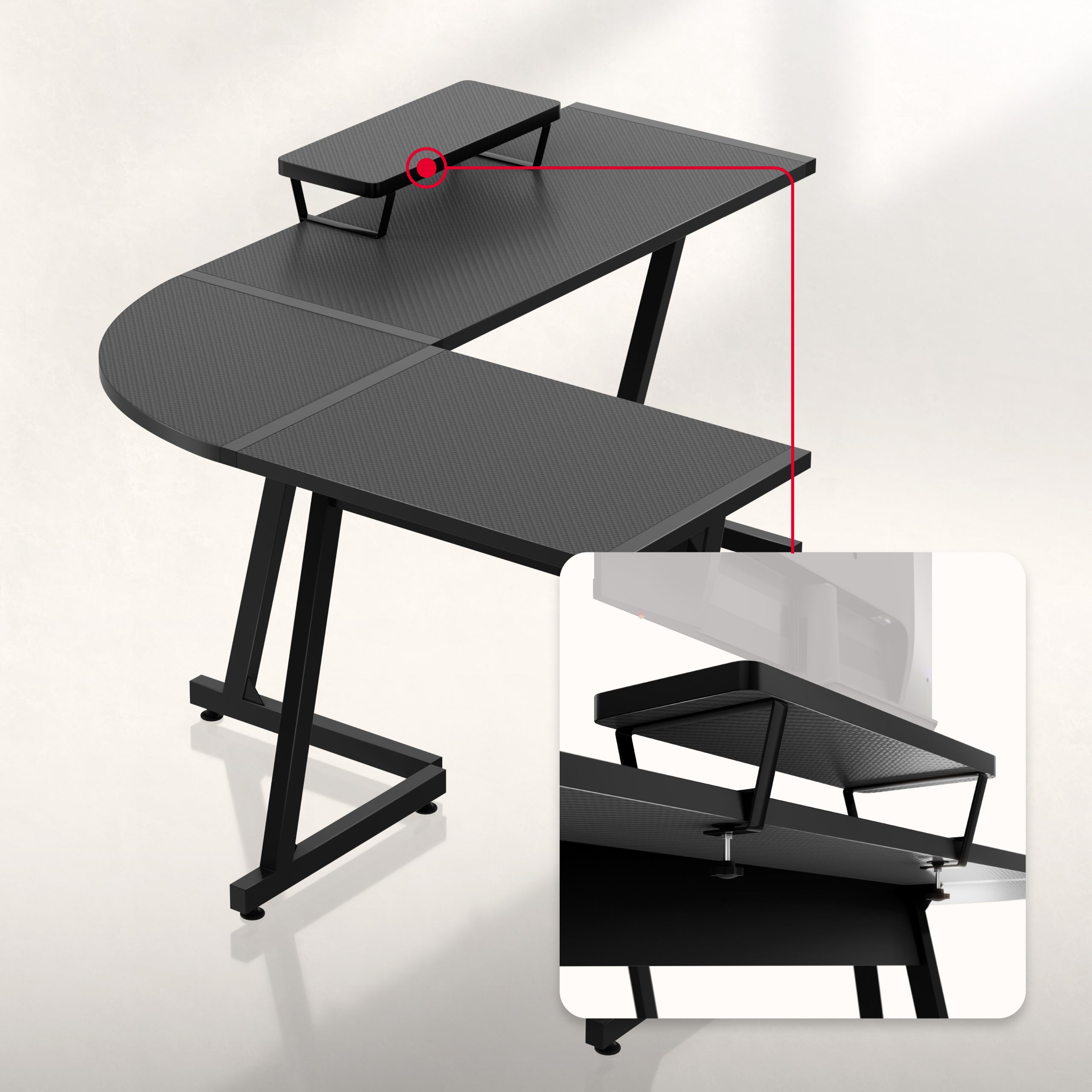 Ergonomia e comfort