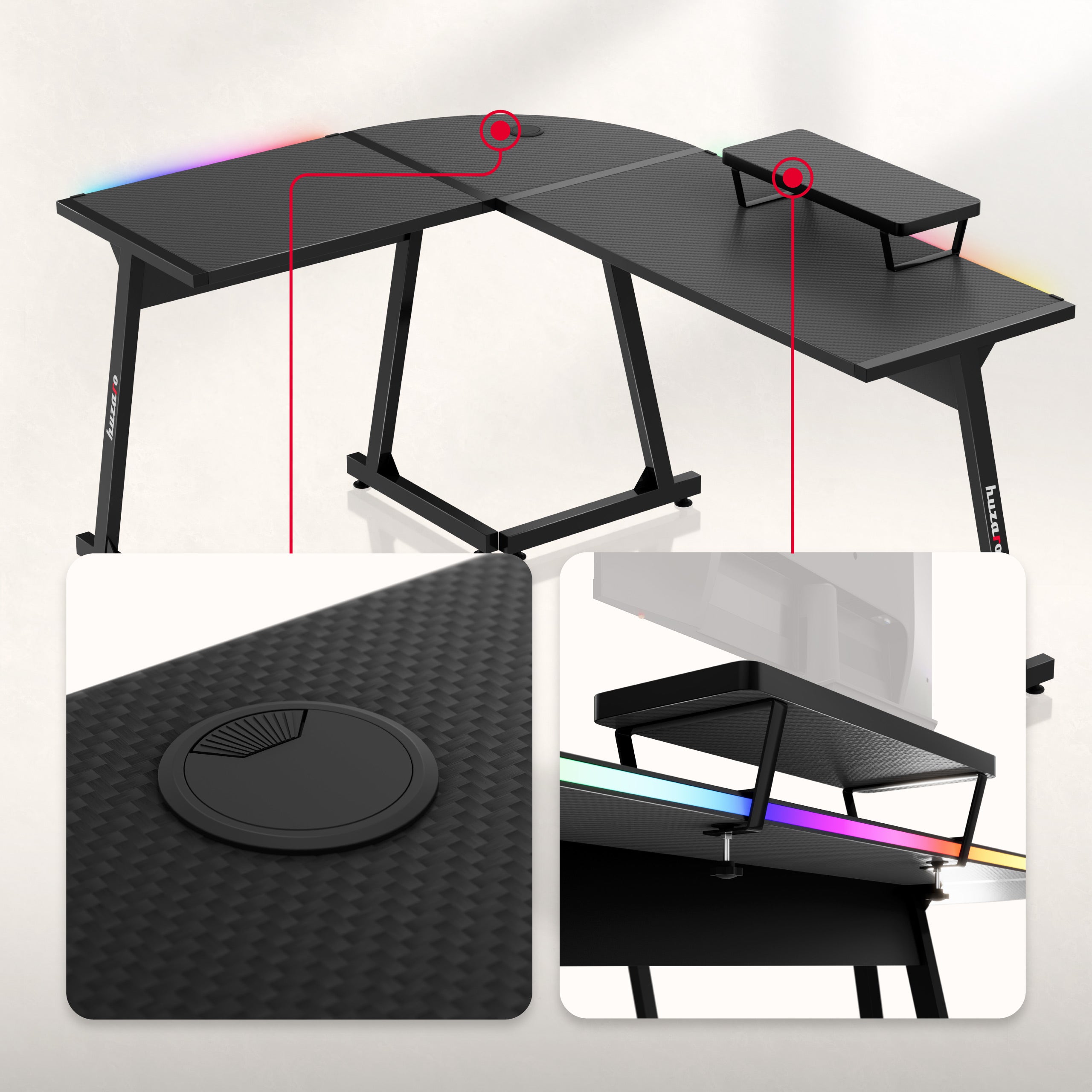 Ergonomia e comfort