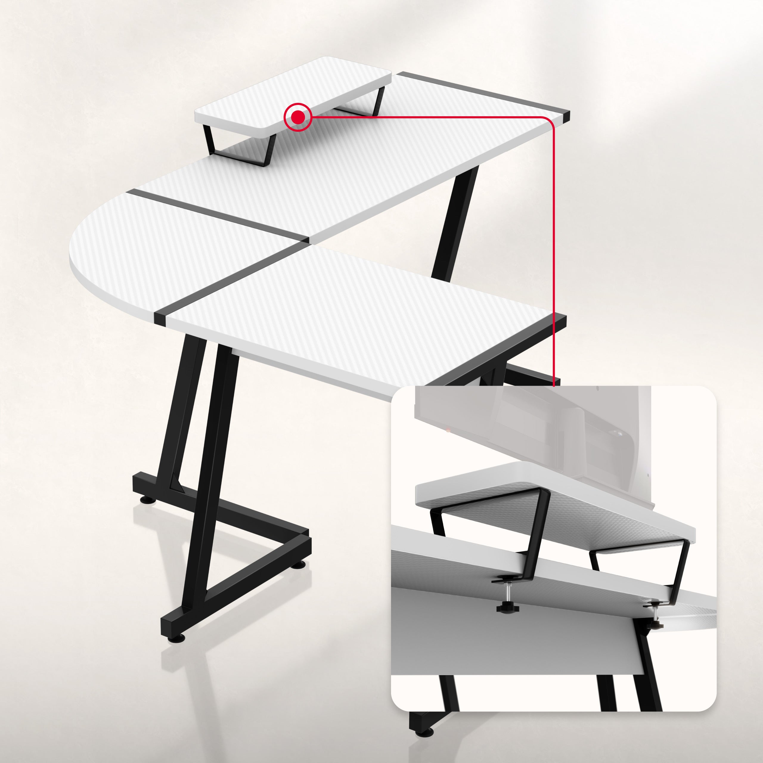 Ergonomia e comfort