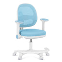 Poltrona da scrivania ergonomica per bambini Mark Adler Junior 3.6 Blue