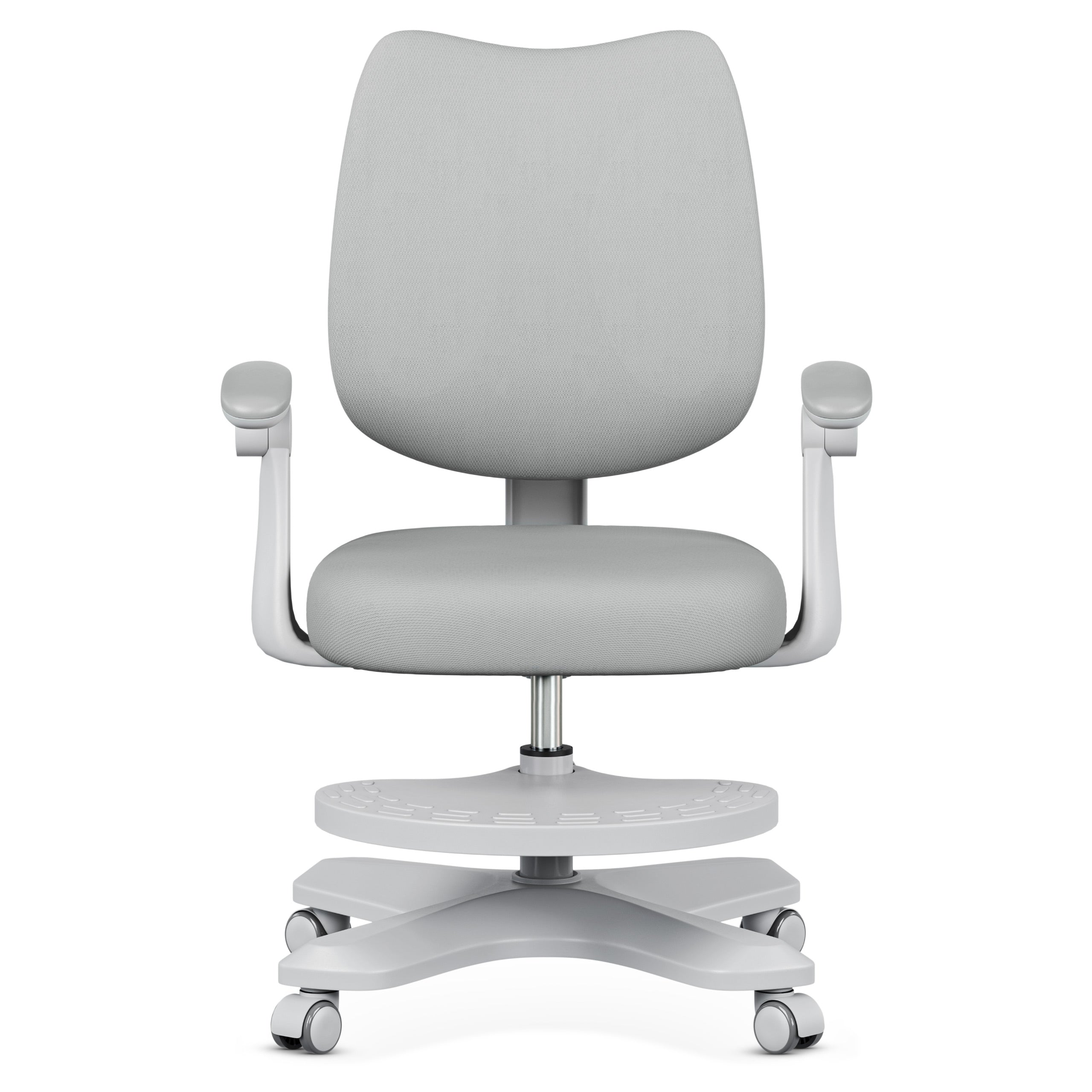 Poltrona ergonomica per bambini Mark Adler Junior 4.6 Grey