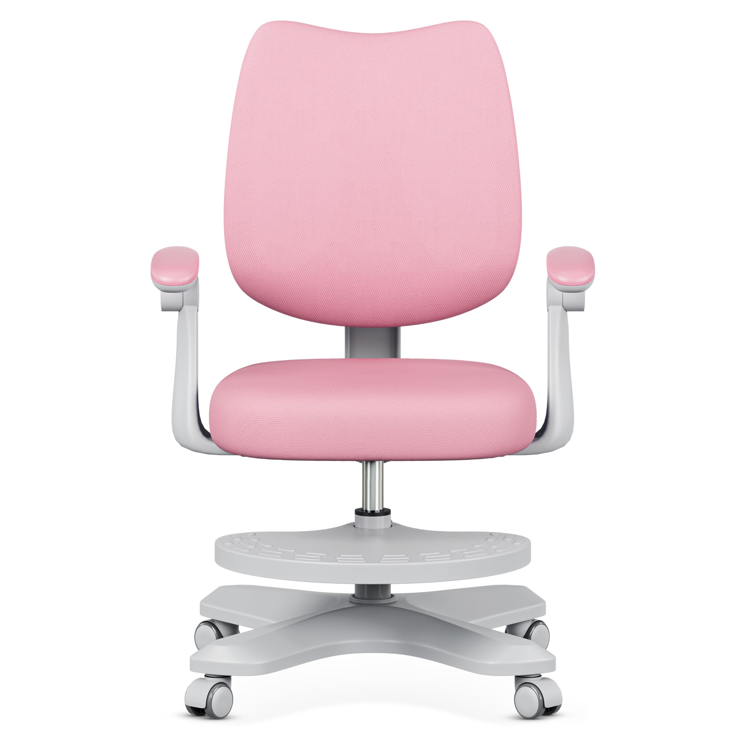 Poltrona ergonomica per bambini Mark Adler Junior 4.6 Pink