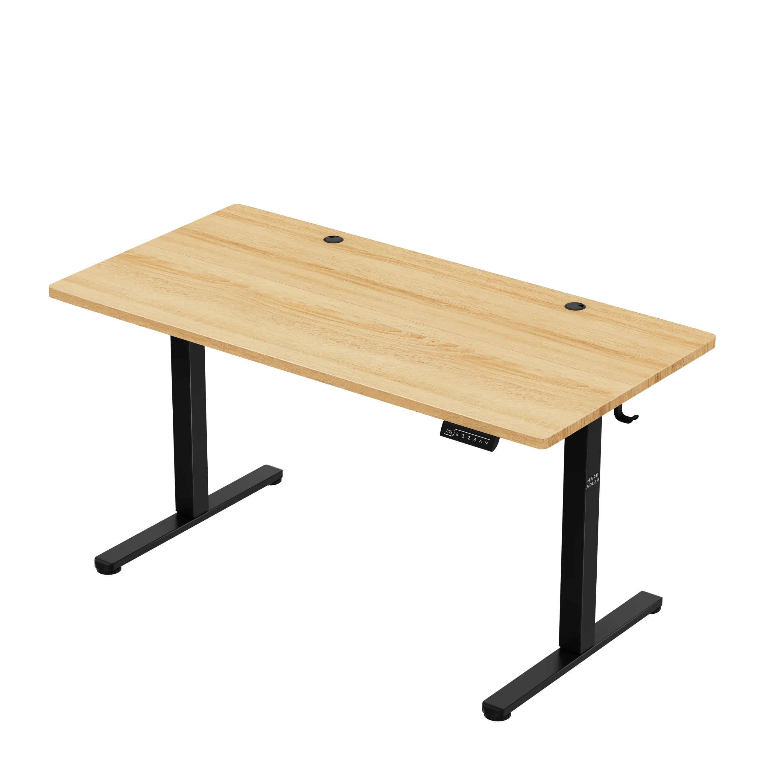 Scrivania elettrica Mark Adler Leader 7.3 Craft 140 cm