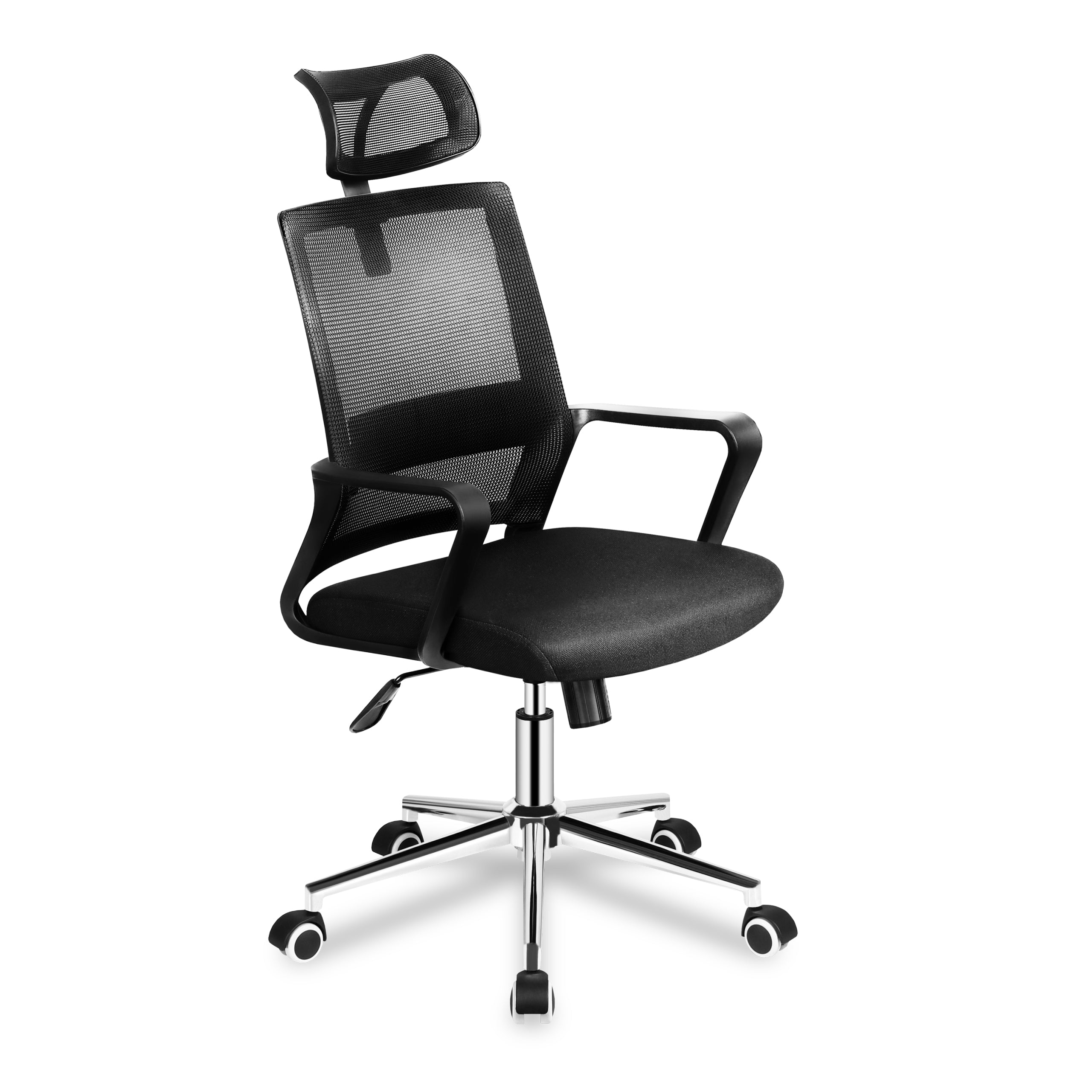 Sedia da ufficio Mark Adler Manager 2.1 Black