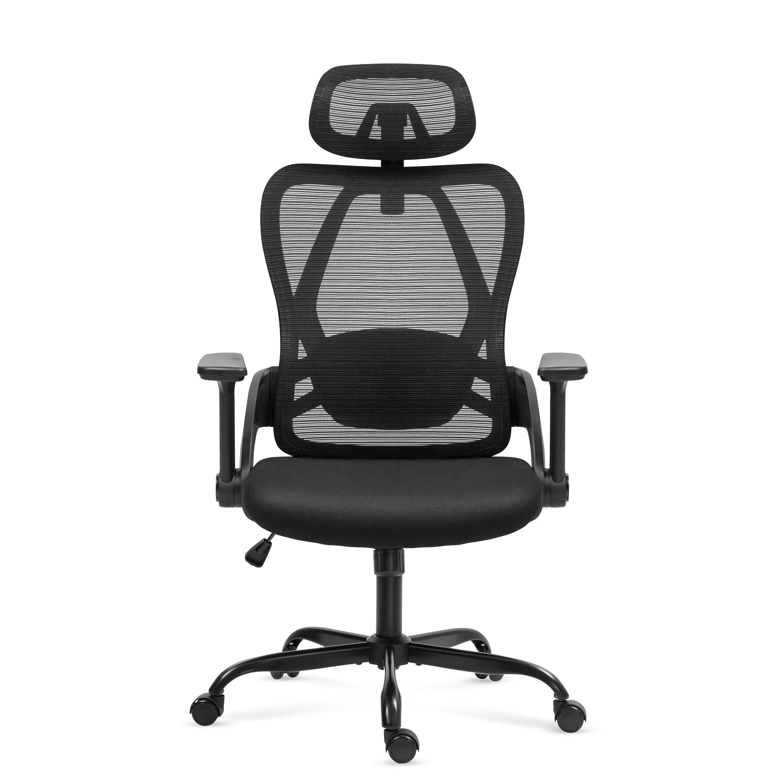 Poltrona girevole Mark Adler Manager 2.9 Black