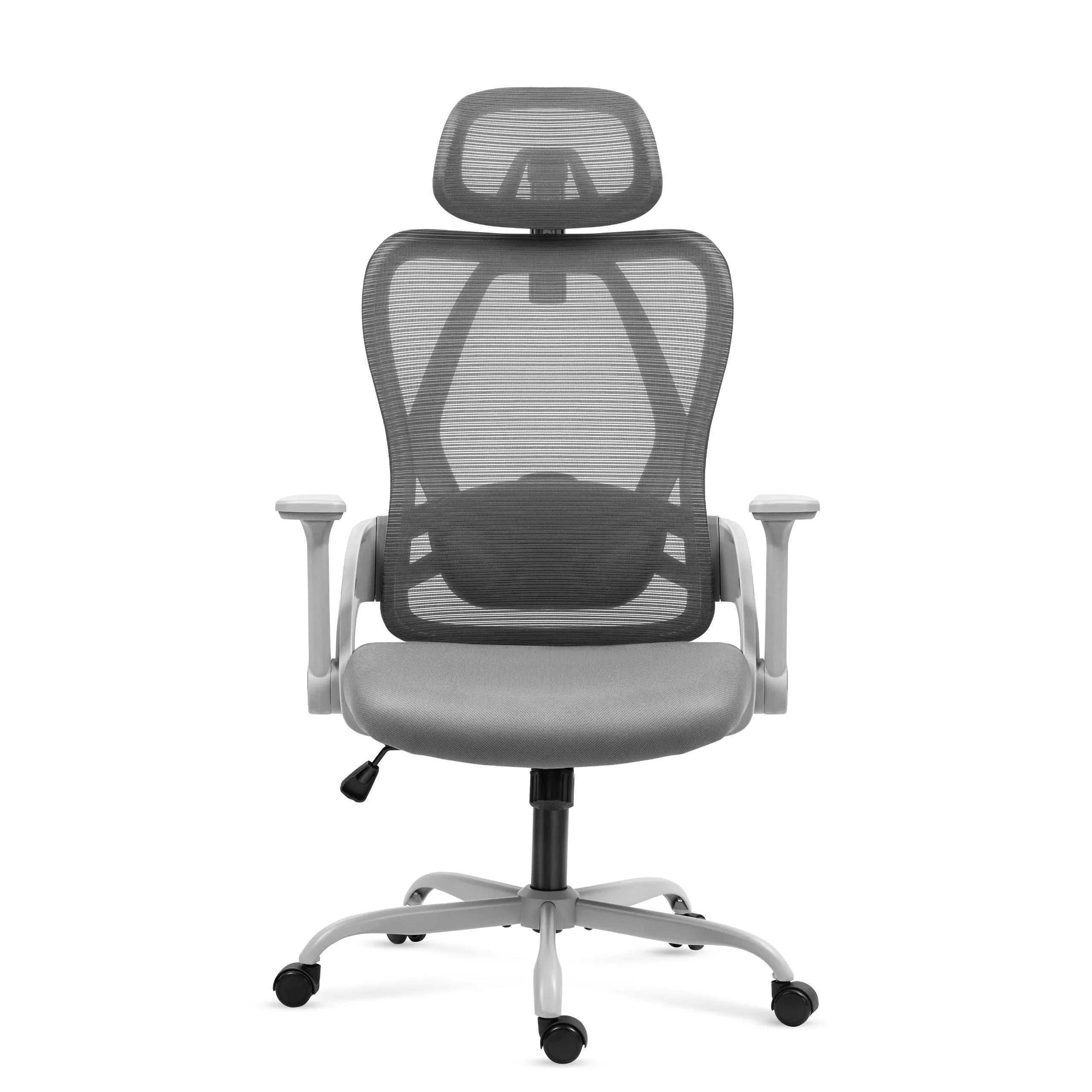 Poltrona girevole Mark Adler Manager 2.9 Grey