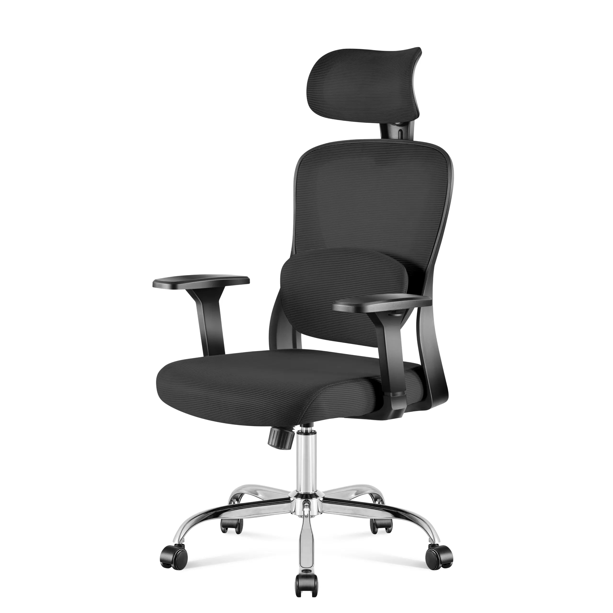 Sedia da ufficio Mark Adler Manager 3.2 Black