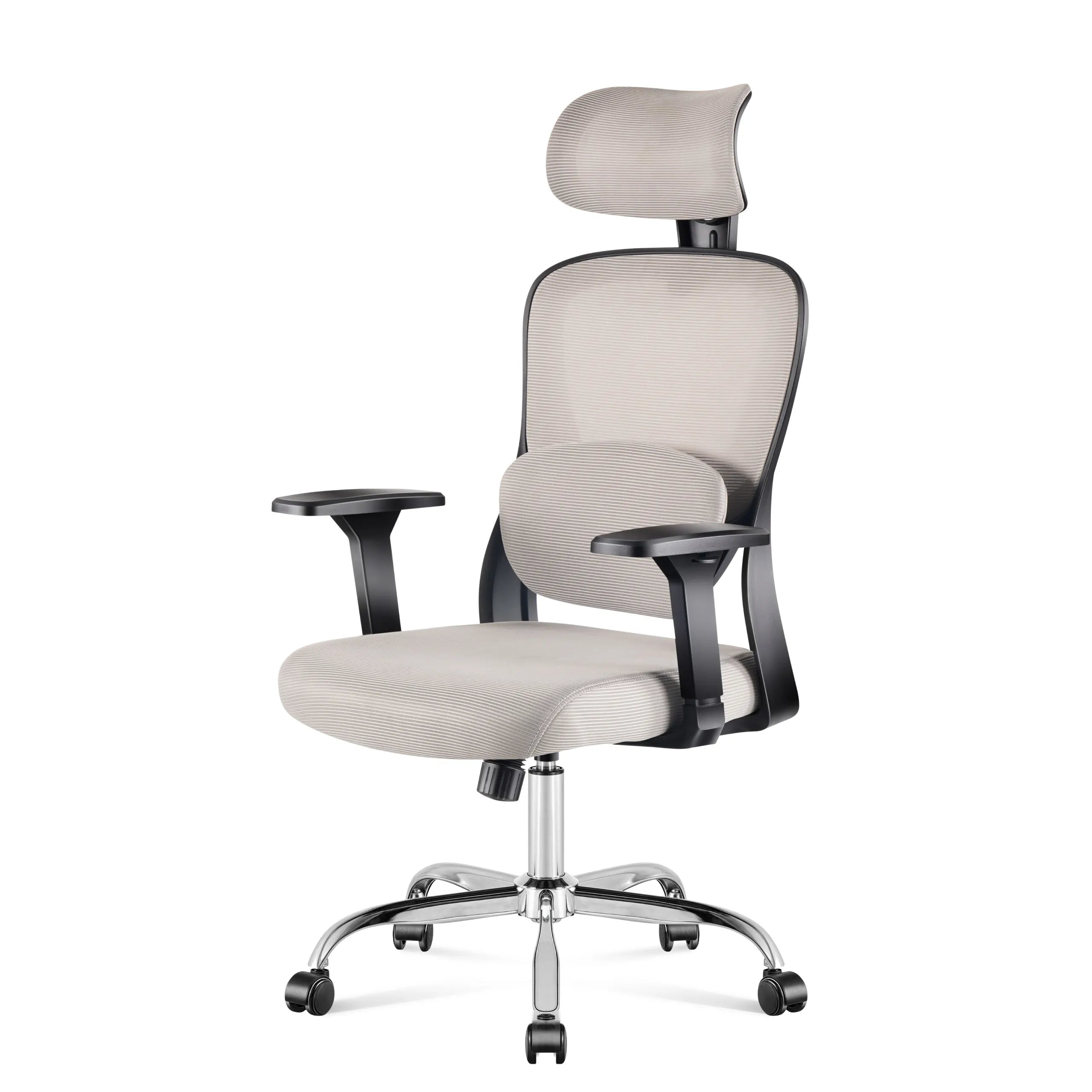 Sedia da ufficio Mark Adler Manager 3.2 Grey