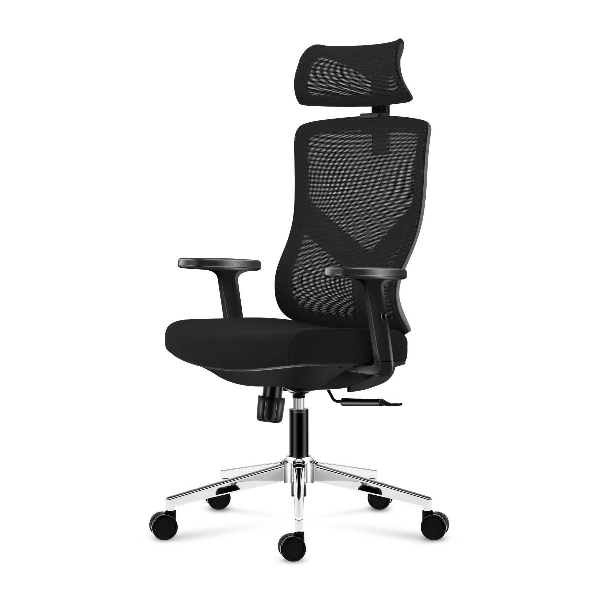 Poltrona ergonomica Mark Adler Manager 3.3 Black
