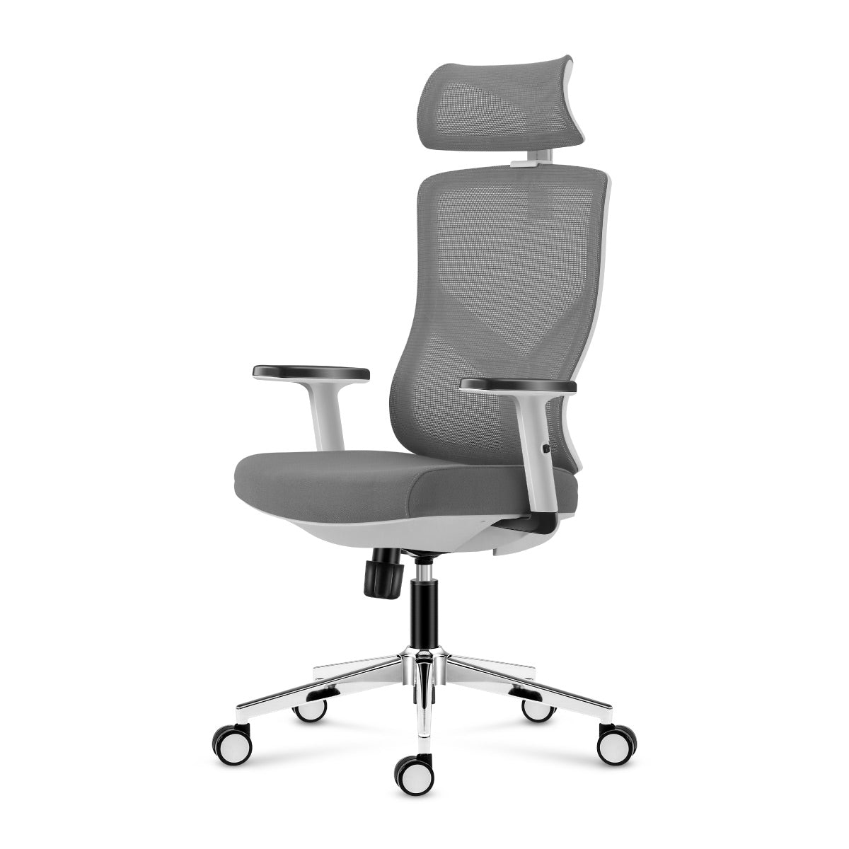 Poltrona ergonomica Mark Adler Manager 3.3 White
