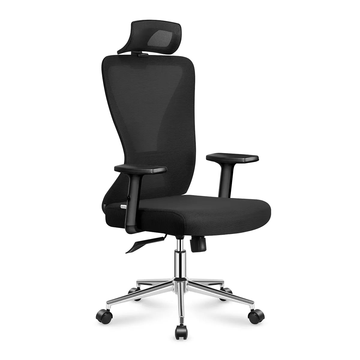 Poltrona da ufficio Mark Adler Manager 3.5 Black