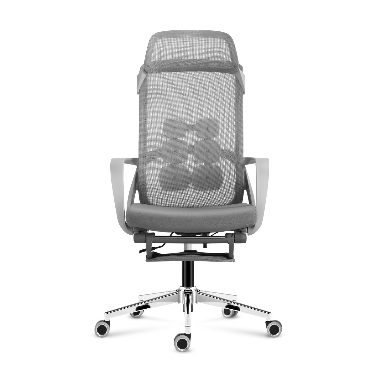 Poltrona ergonomica Mark Adler Manager 3.6 Grey