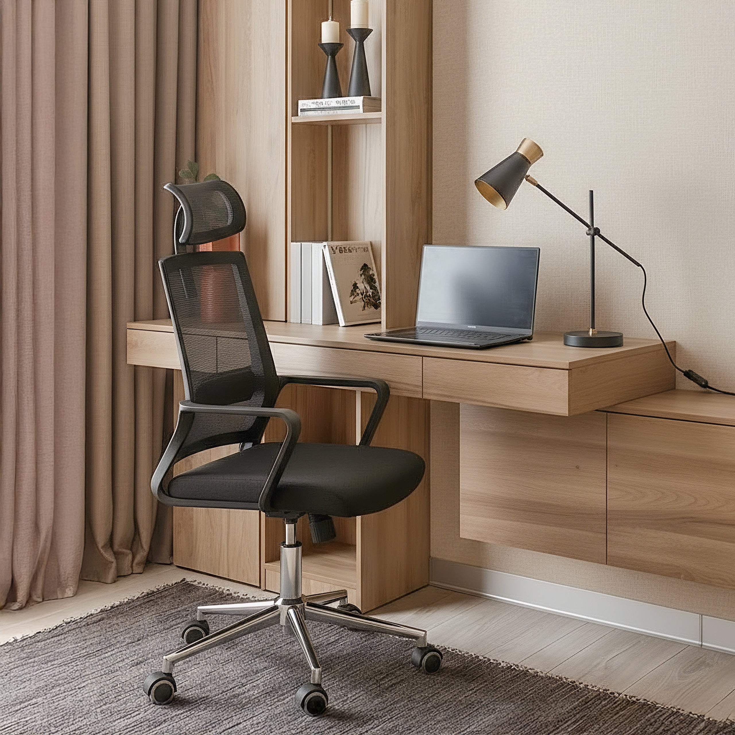 Ergonomia e comfort sul lavoro