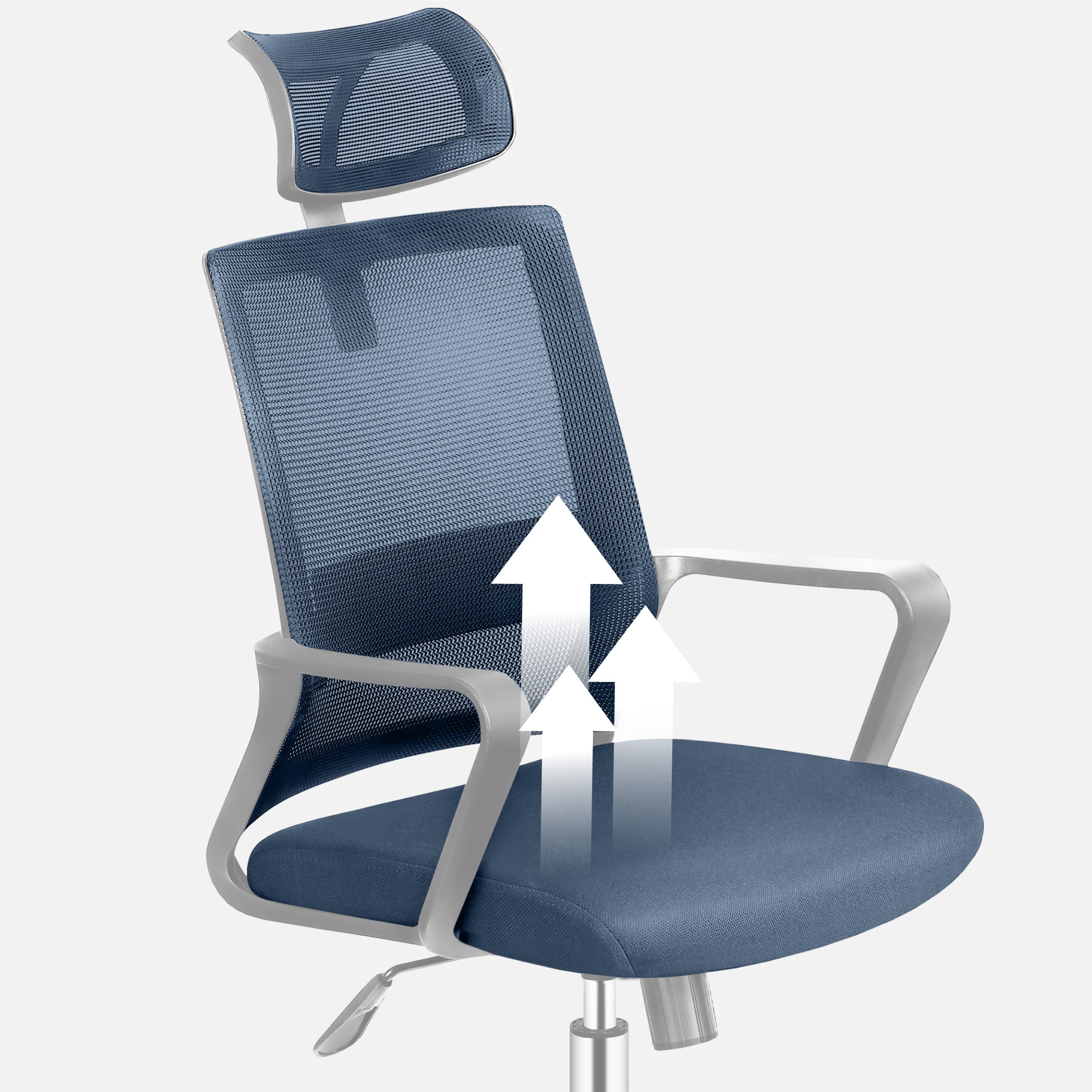 Tessuto traspirante Mesh HD