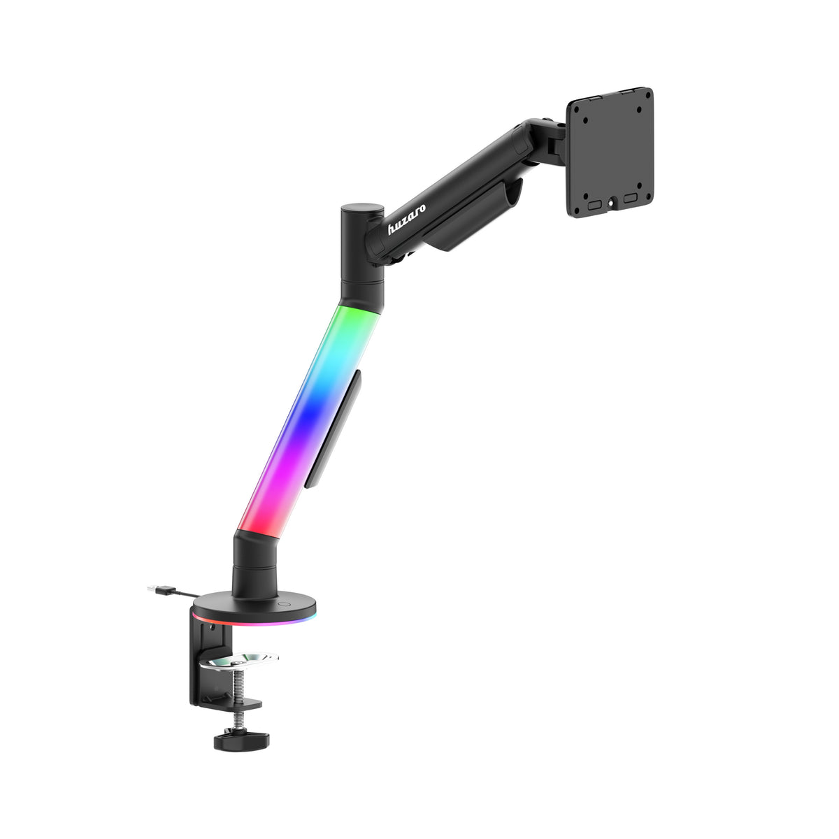 Supporto regolabile per monitor Huzaro Motion 1.6