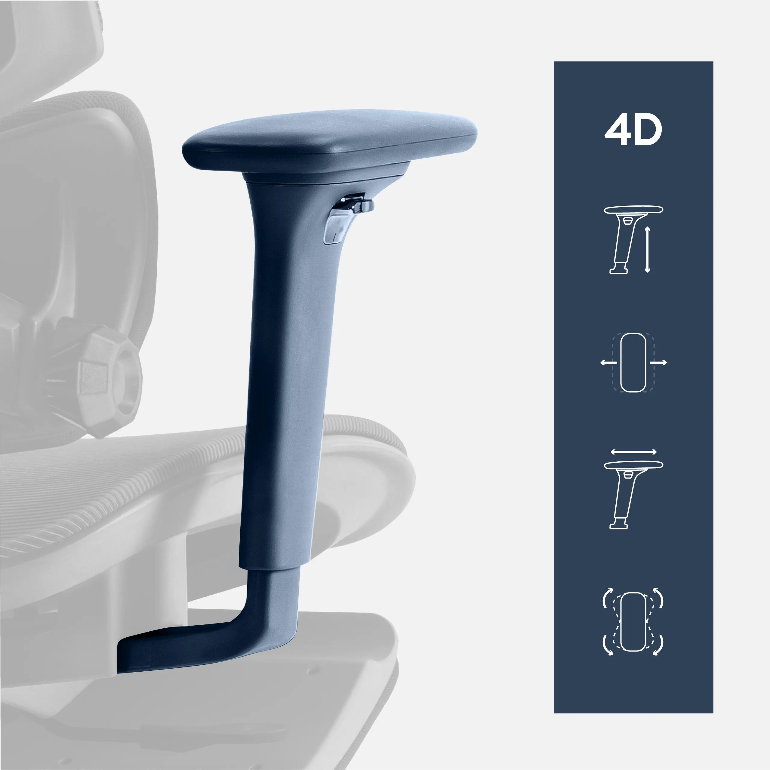 Braccioli FusionArm 4D
