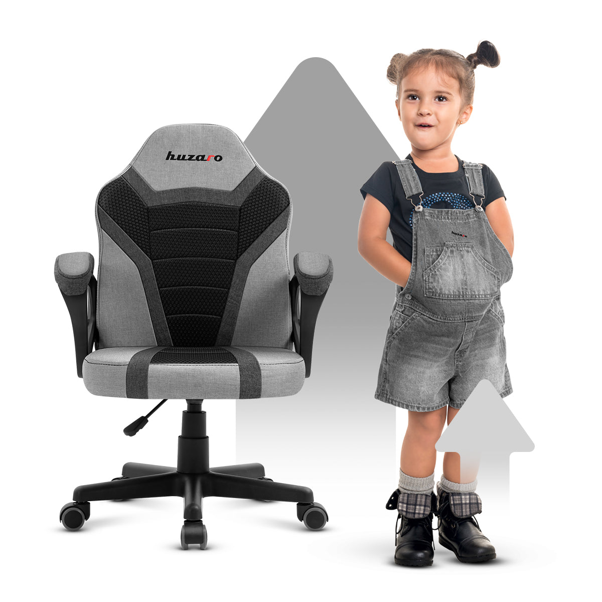 Poltrona pensata per i bambini