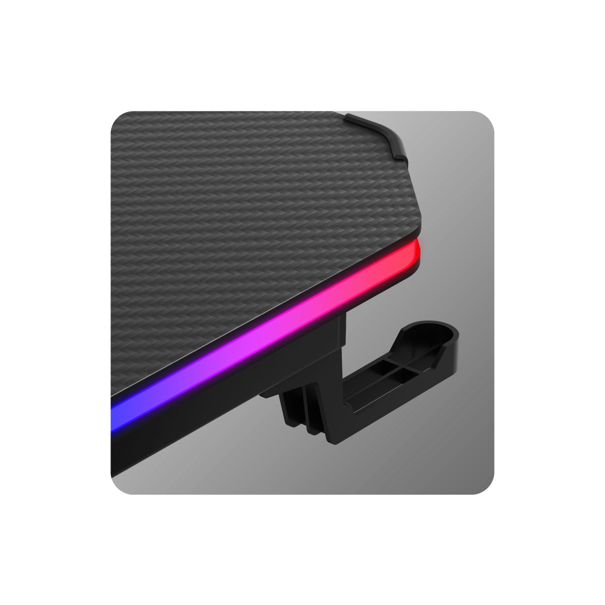 Illuminazione LED RGB