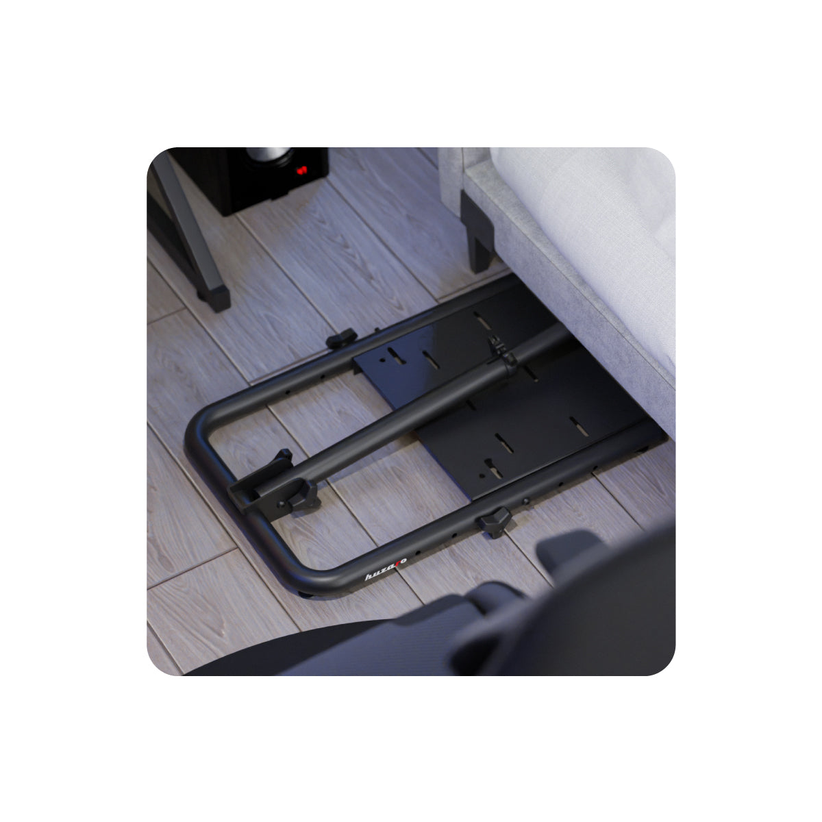 Supporto per manubrio Speed 2.0