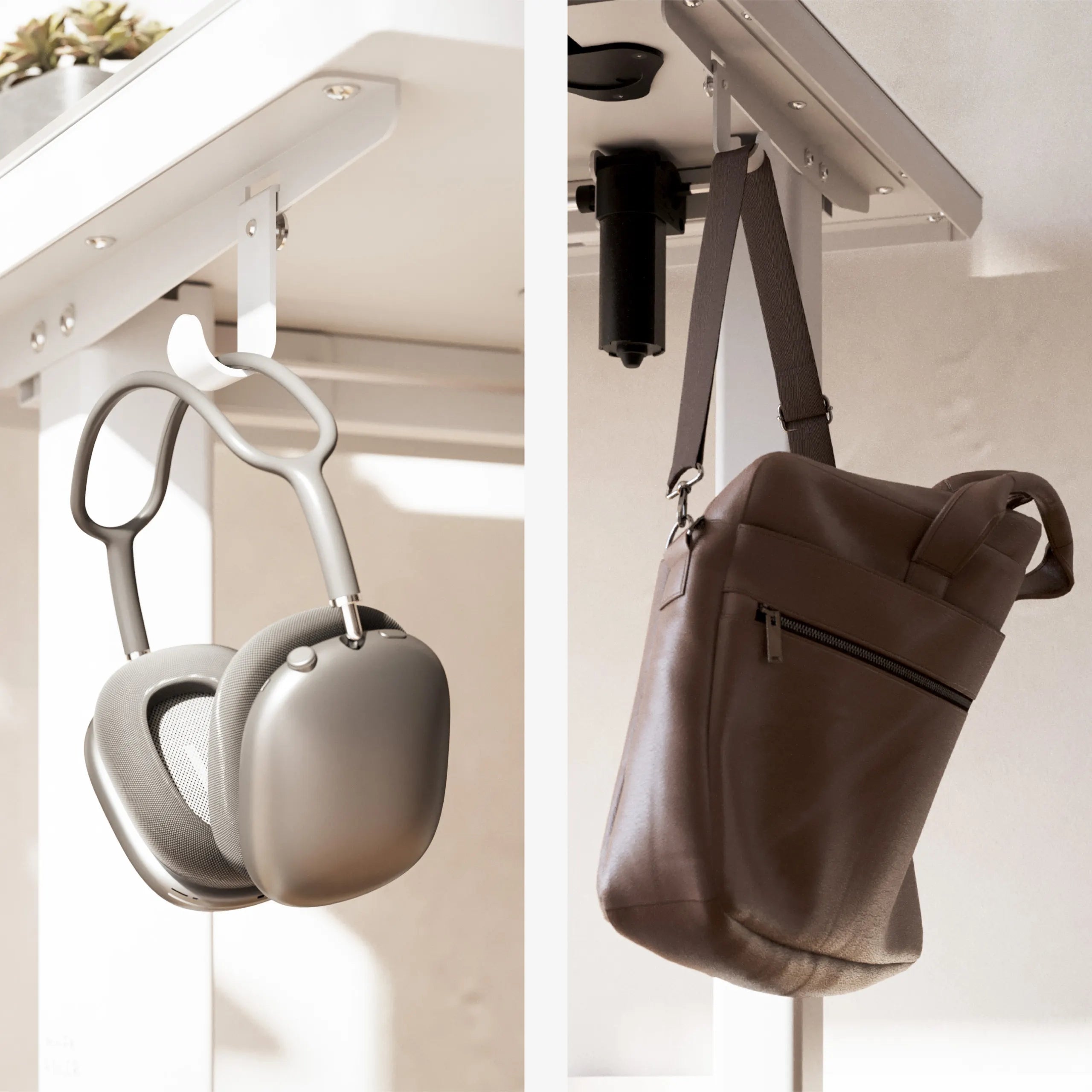 Accessori per un'organizzazione perfetta