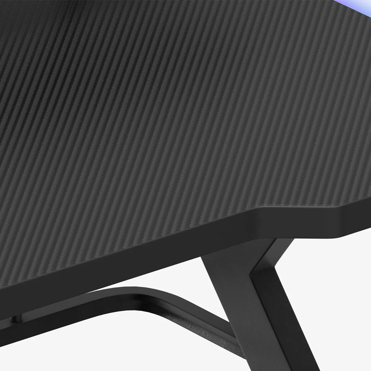 Piano con rivestimento Carbon Flex