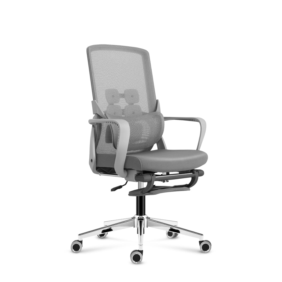 Poltrona ergonomica Manager 3.6