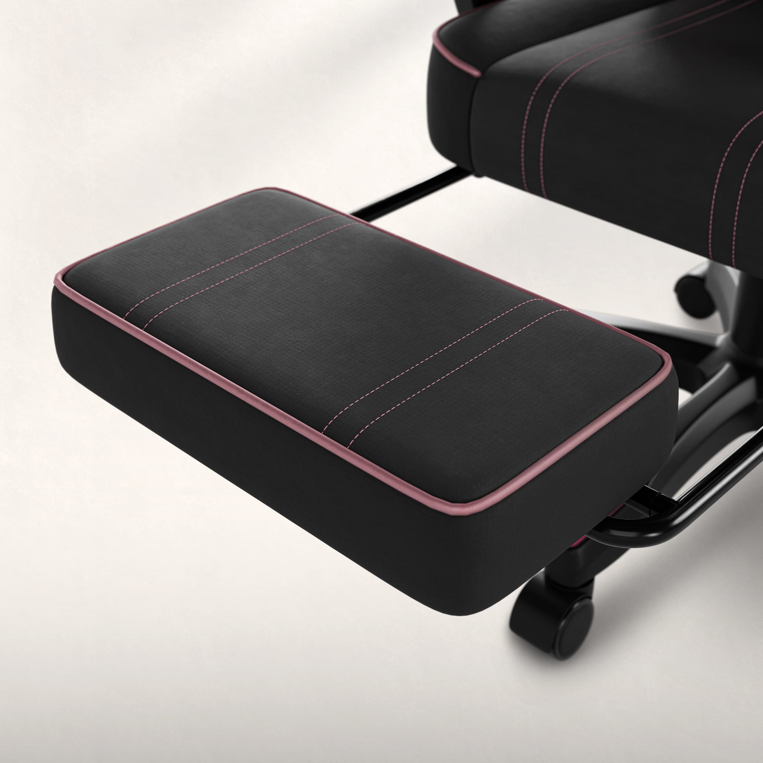 Titan Pad: un sostegno affidabile per le gambe