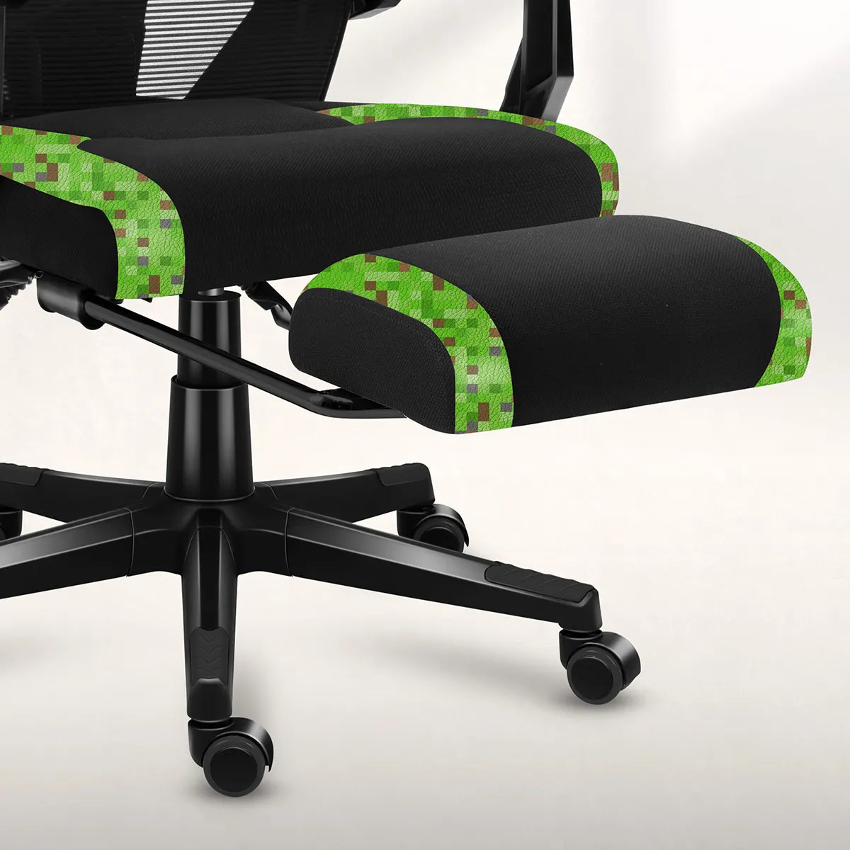 Titan Pad – poggiapiedi estraibile