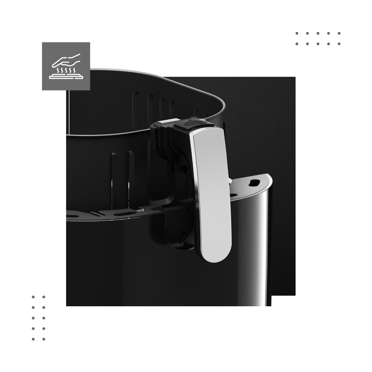Cucinare in sicurezza per tutti