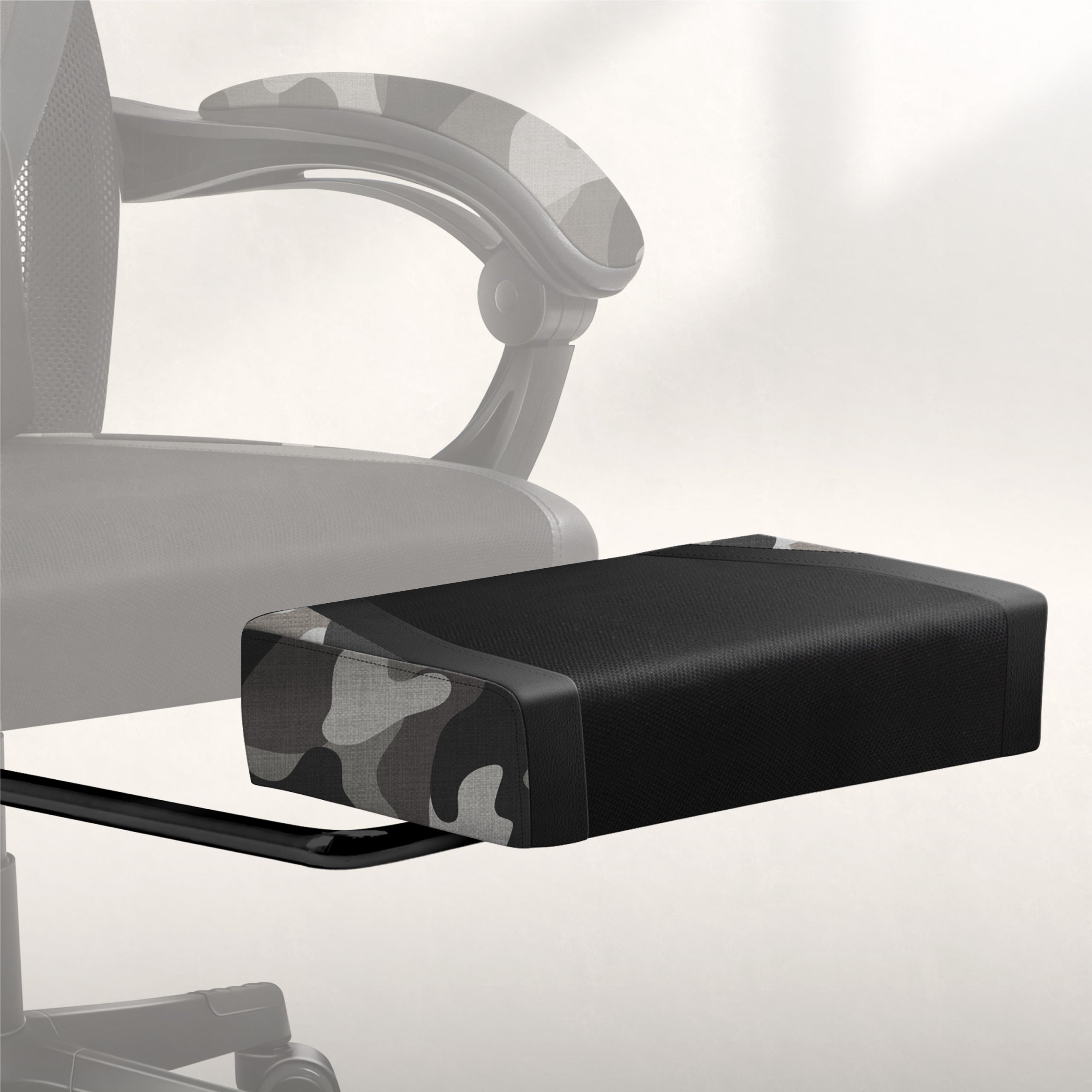 Funzione FootRest – un comodo poggiapiedi