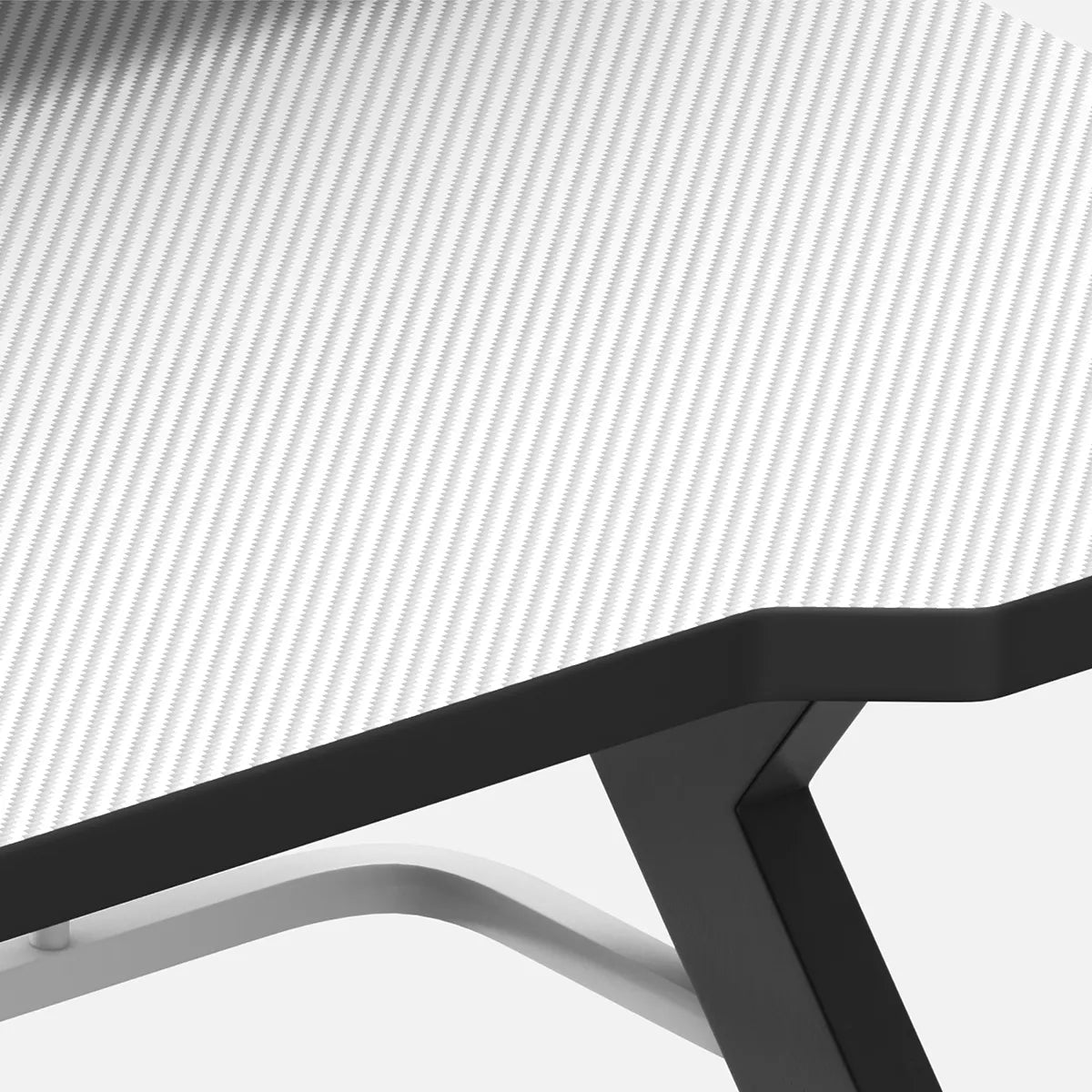 Piano con rivestimento Carbon Flex