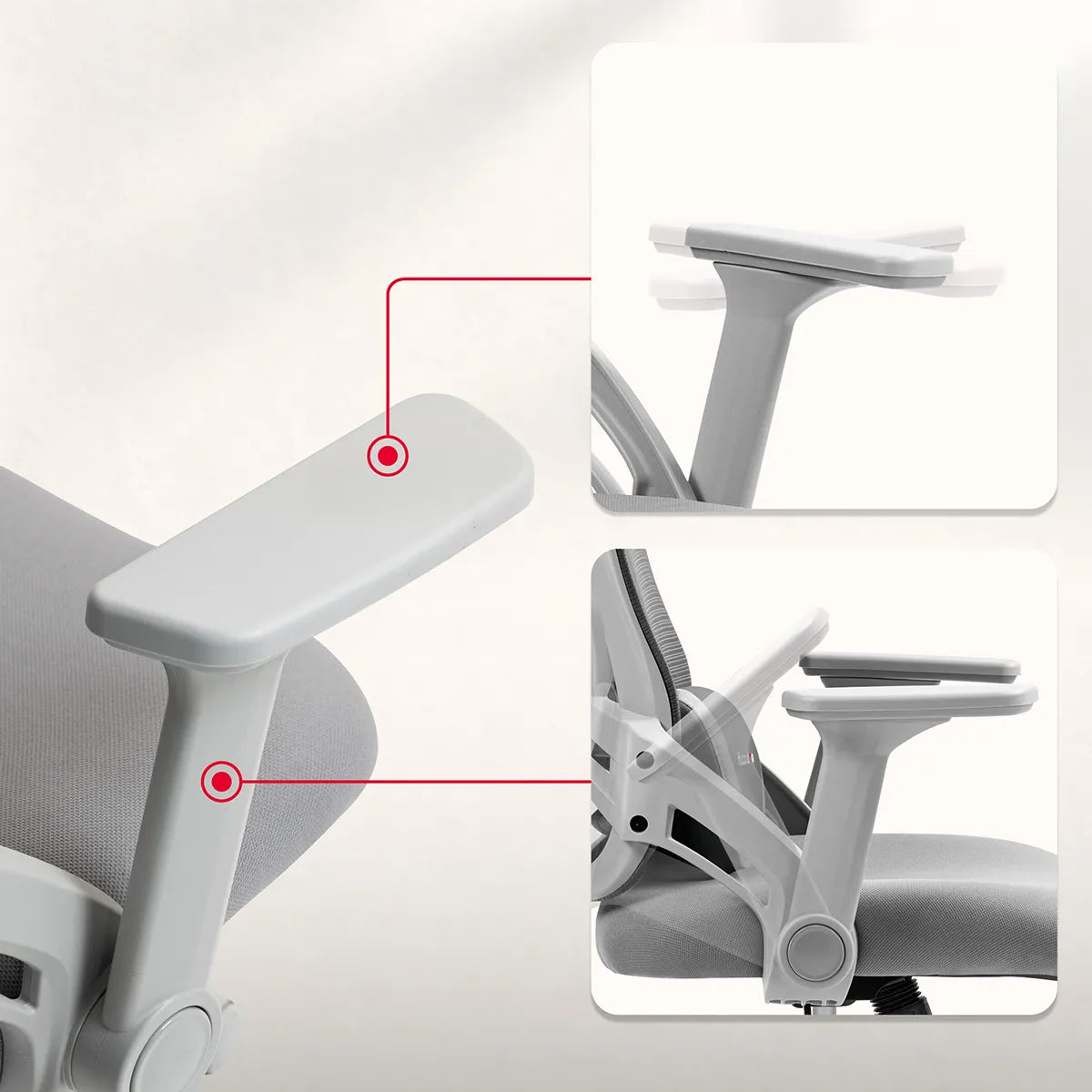 Braccioli FusionArm 3D
