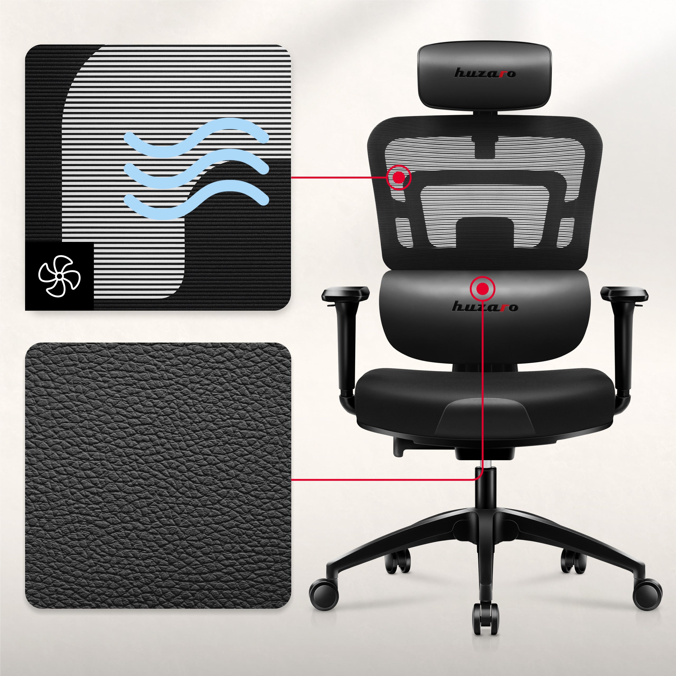 Tecnologia AirMesh