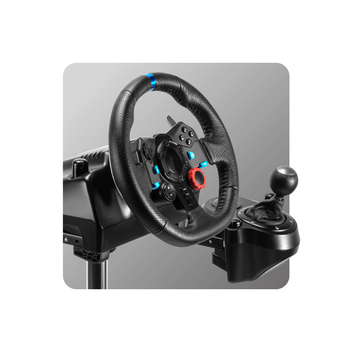 Supporto per manubrio Speed 2.0