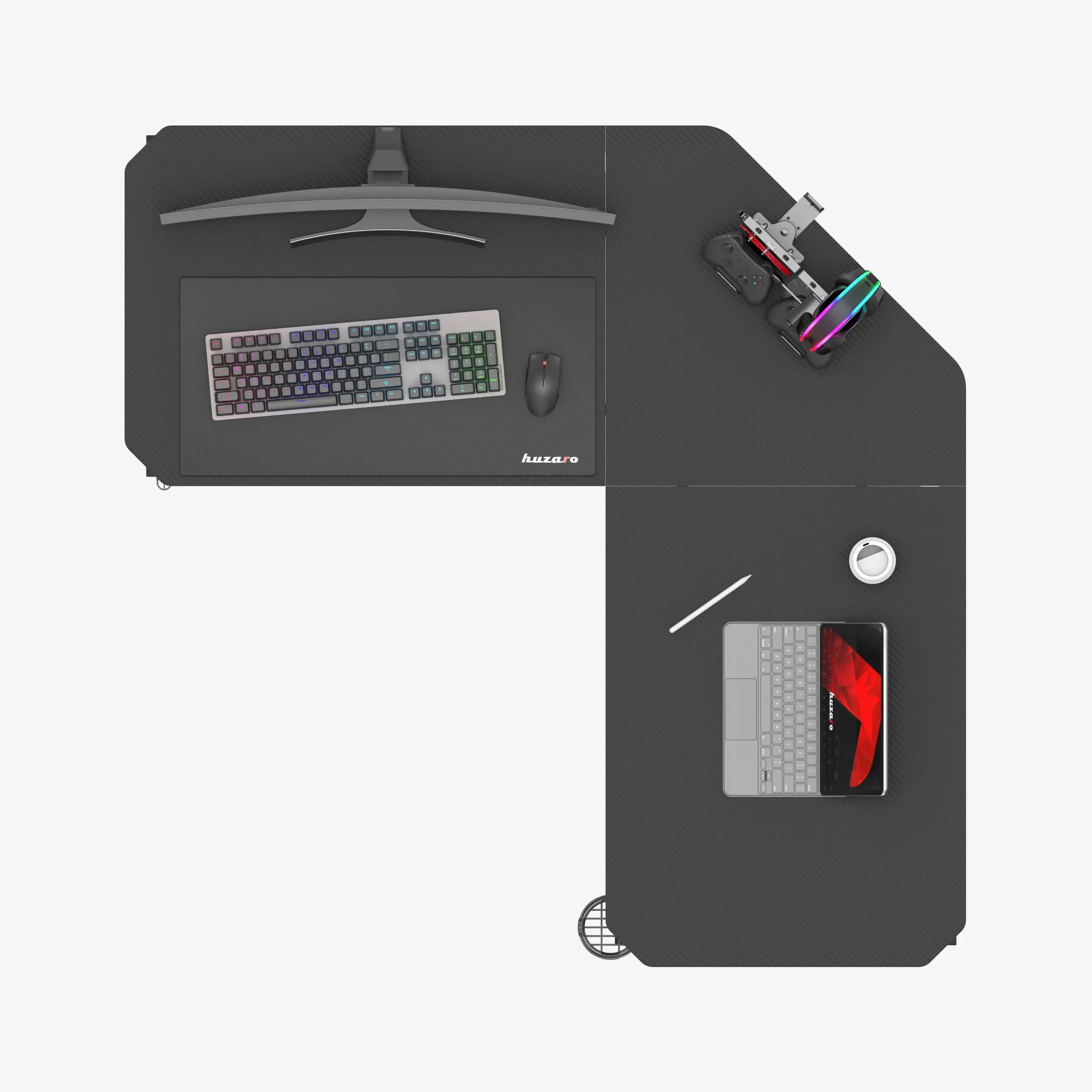 Rivestimento in carbonio di alta qualità