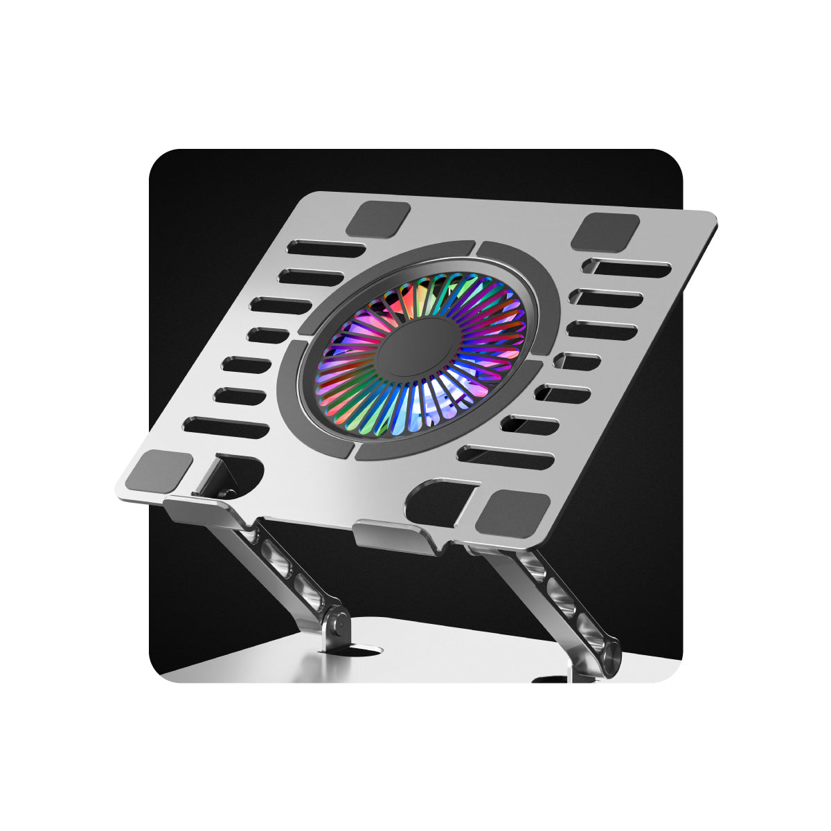 10 effetti RGB
