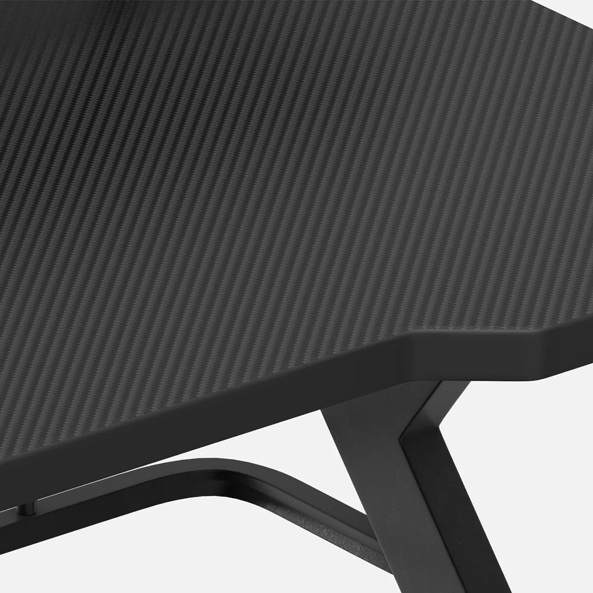 Piano con rivestimento Carbon Flex
