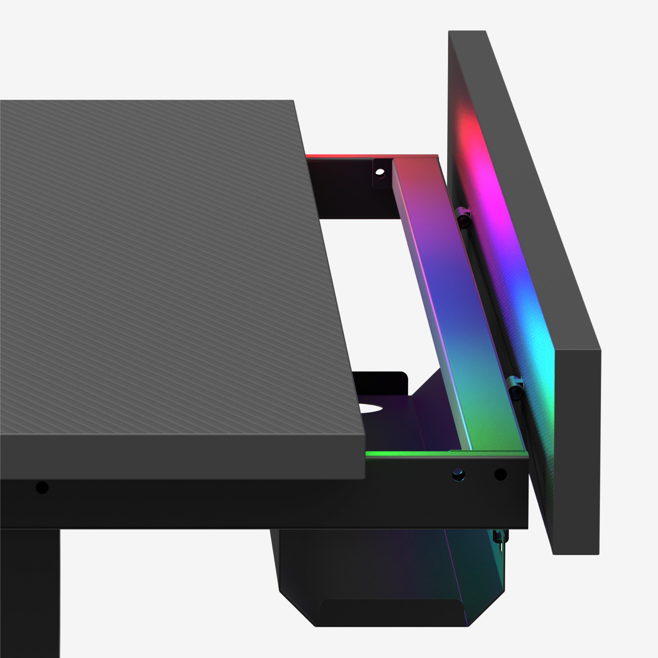 Illuminazione RGB: strisce LED efficienti ed a basso consumo energetico