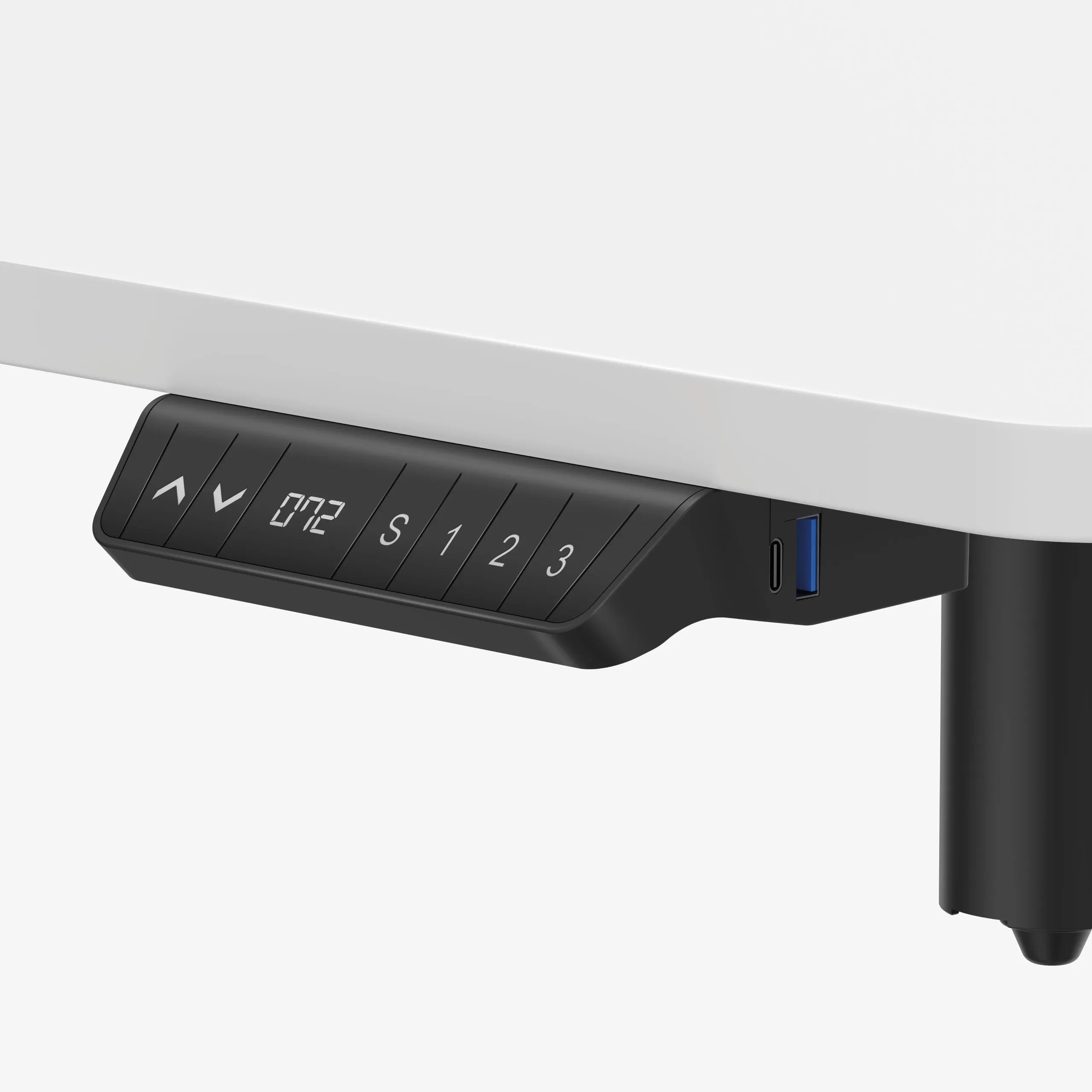 Porta USB e ingresso C