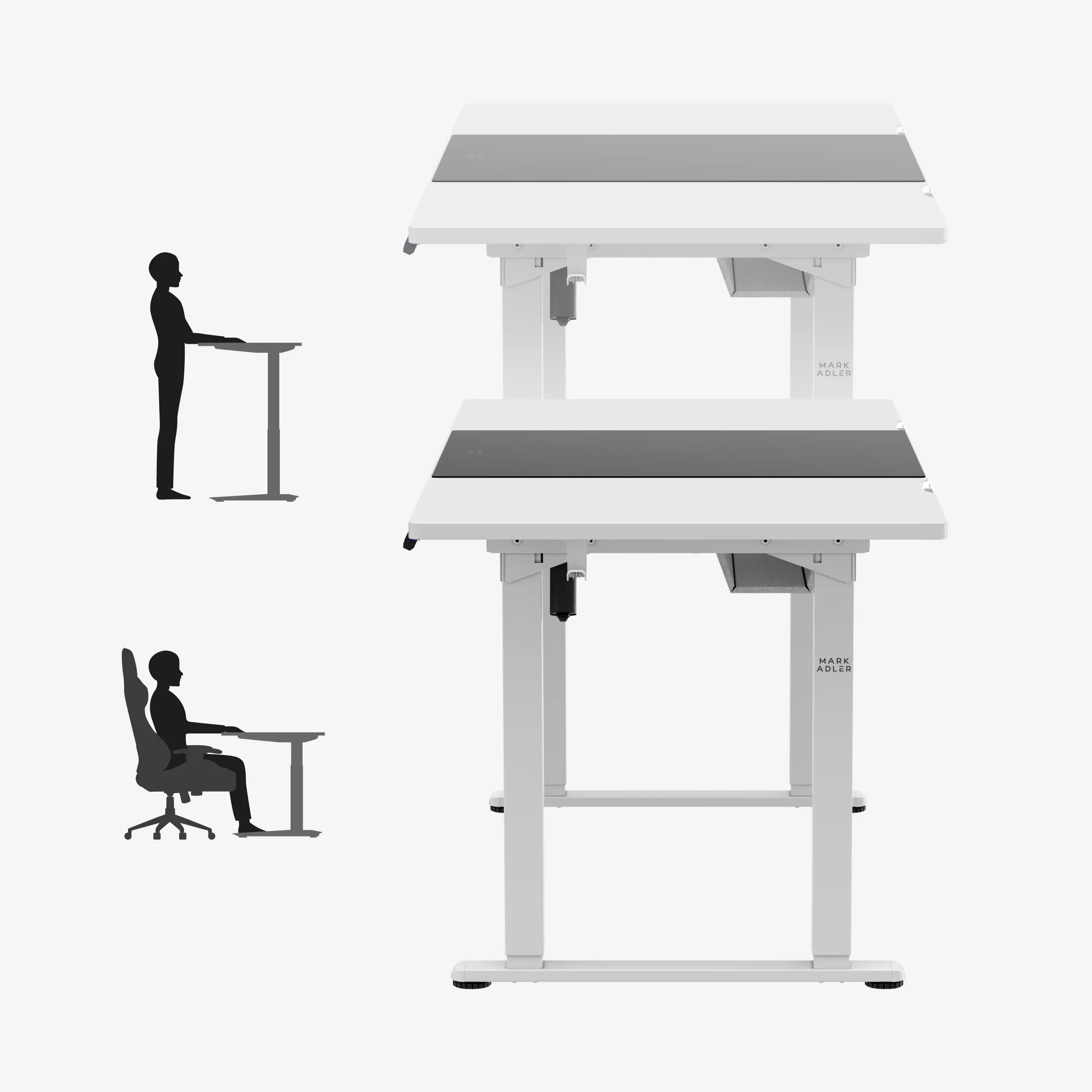 La scelta migliore per il lavoro quotidiano